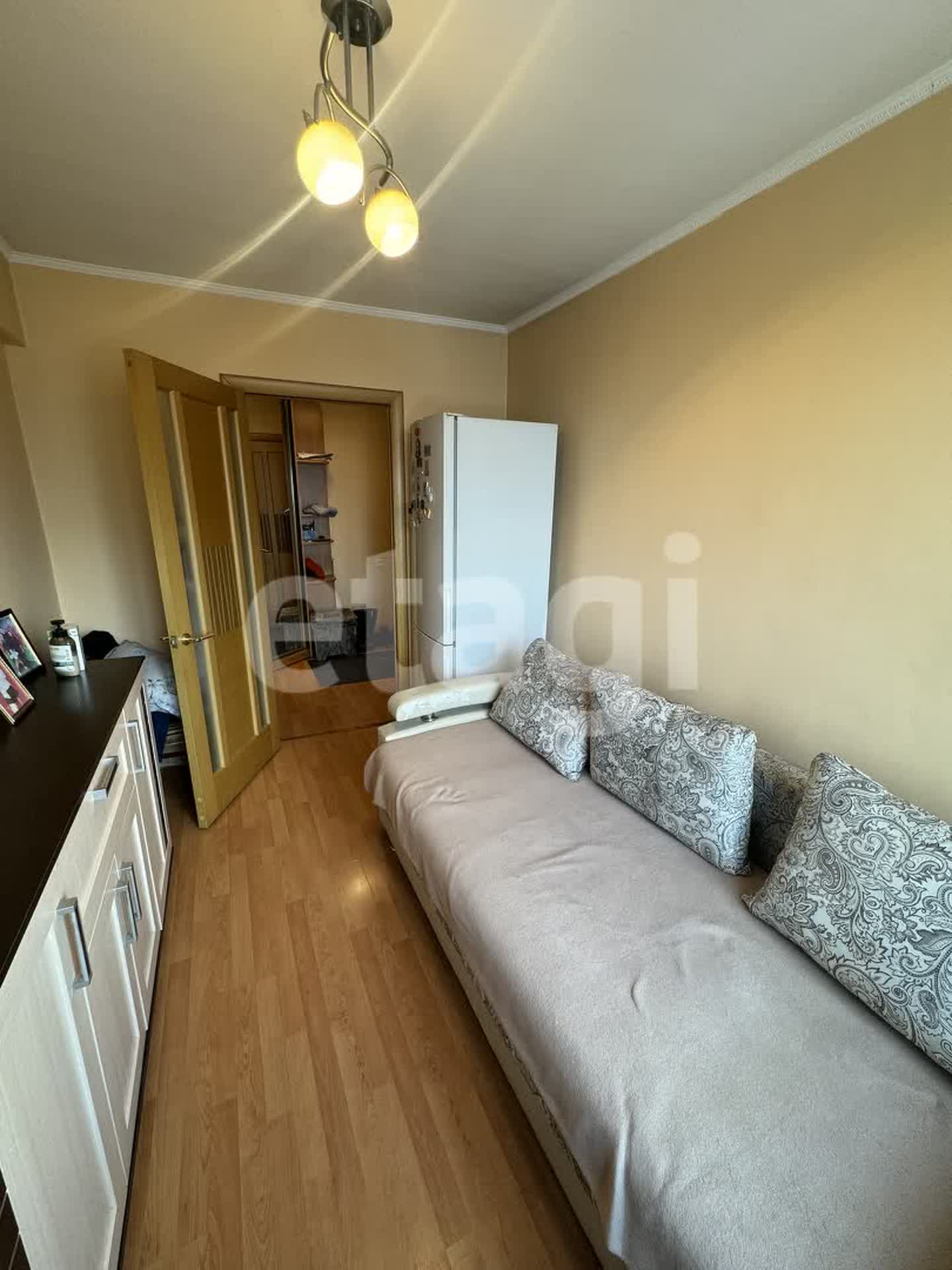 Продажа 3-комнатной квартиры, Улан-Удэ, Республика Бурятия,  Улан-Удэ