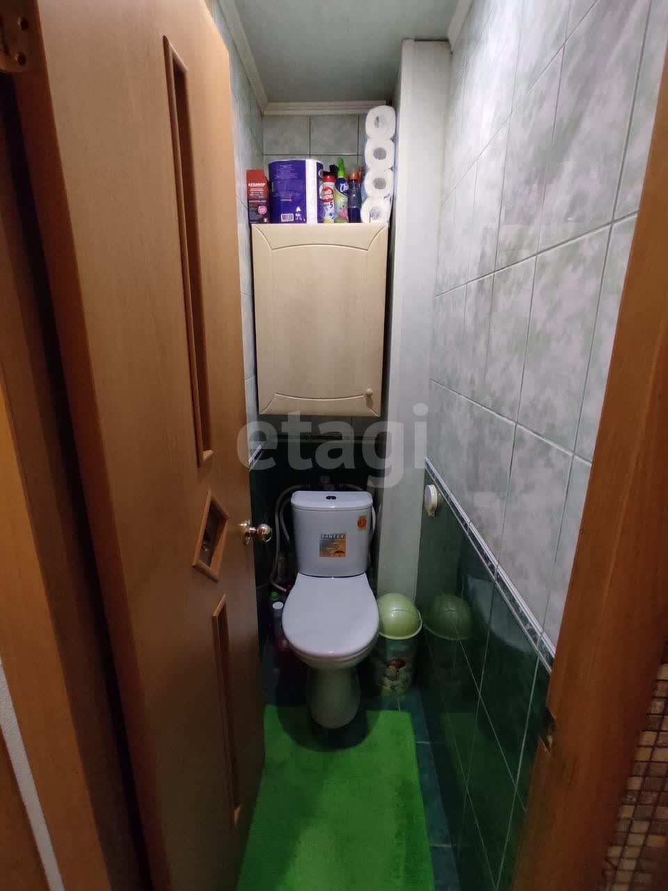 Продажа 4-комнатной квартиры, Южно-Сахалинск, Сахалинская область,  Южно-Сахалинск