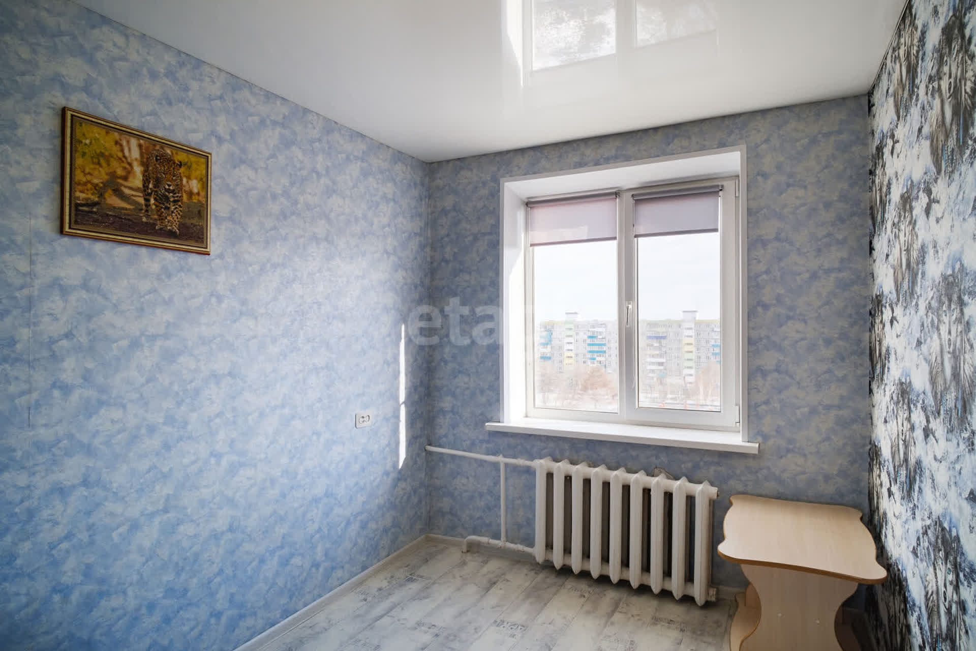 Продажа 2-комнатной квартиры, Комсомольск-на-Амуре, Магистральное шоссе,  23 к 5