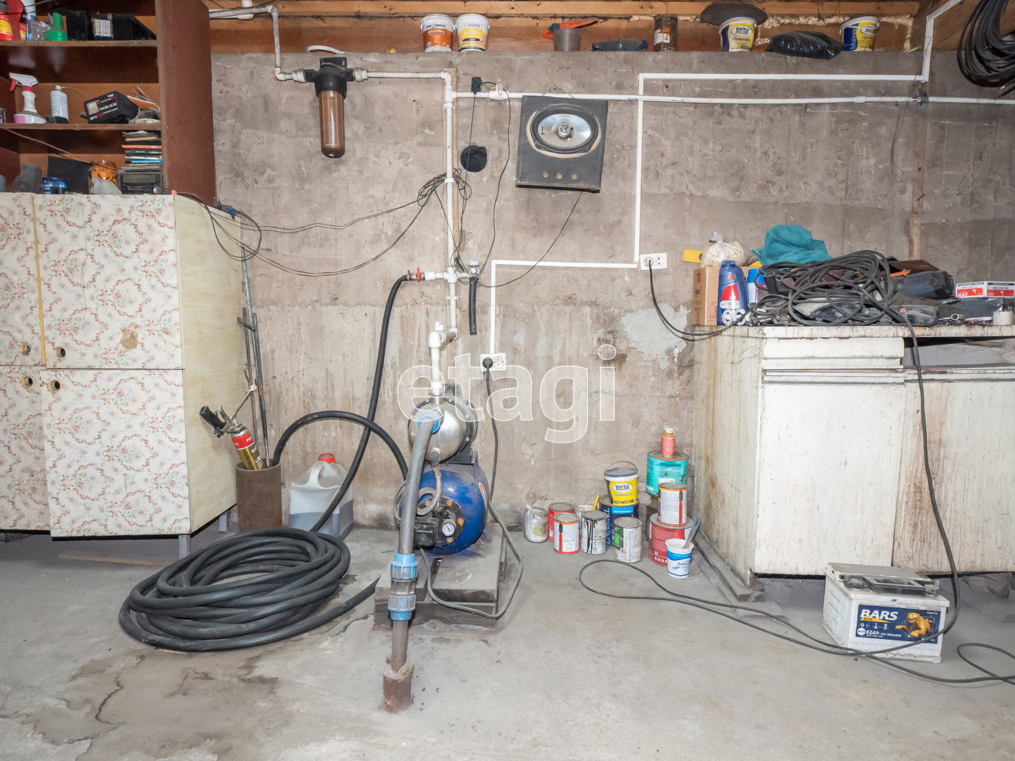 Продажа дома, 93м <sup>2</sup>, 8 сот., Улан-Удэ, Республика Бурятия,  Октябрьский