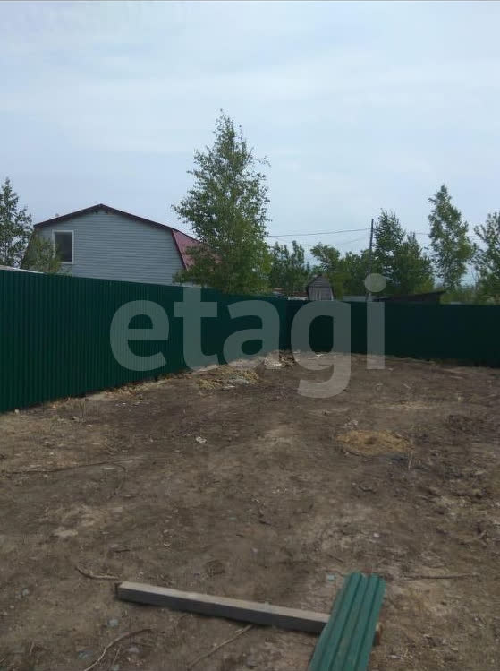 Продажа участка, Южно-Сахалинск, Сахалинская область,  Южно-Сахалинск