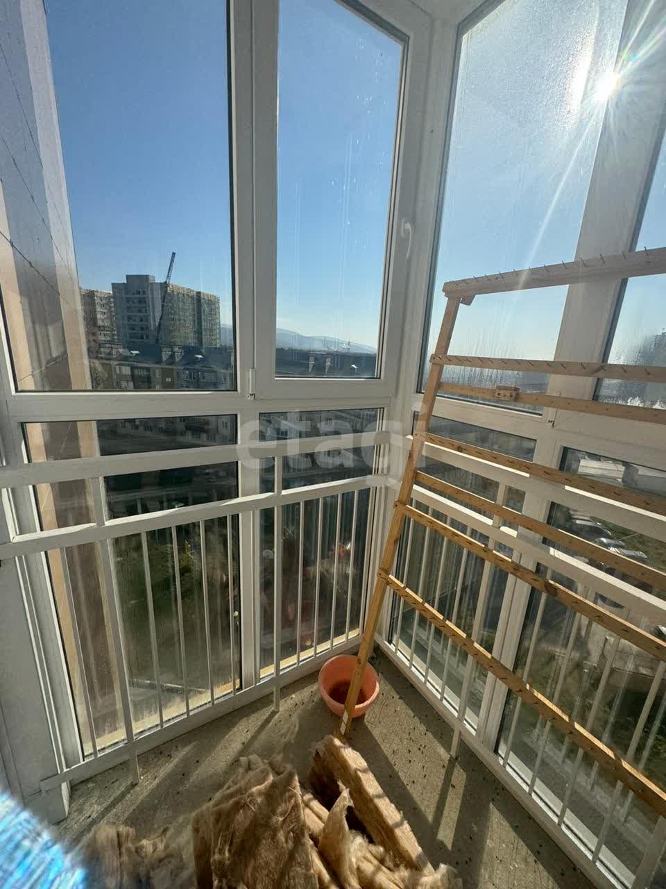 Продажа 1-комнатной квартиры, Южно-Сахалинск, Сахалинская область,  Южно-Сахалинск