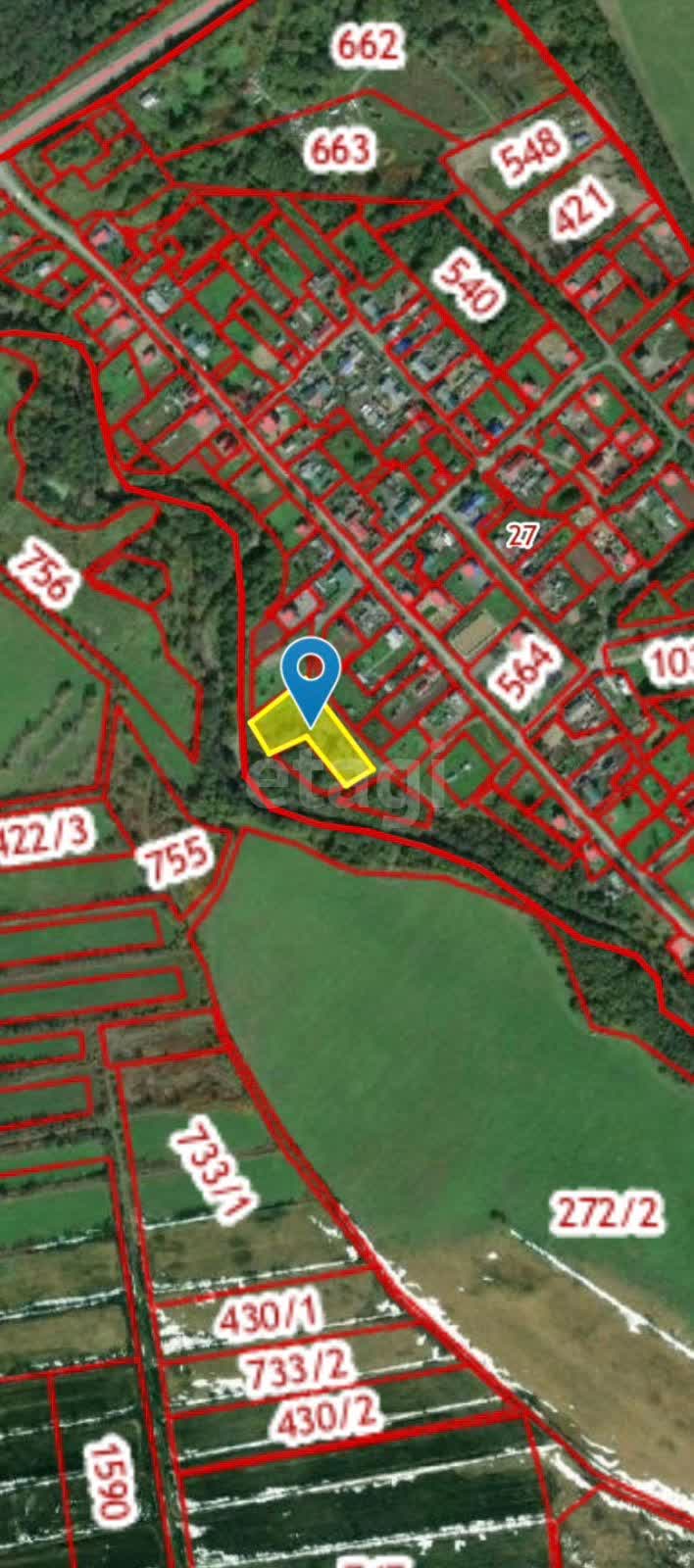 Продажа участка, Южно-Сахалинск, Сахалинская область,  Южно-Сахалинск