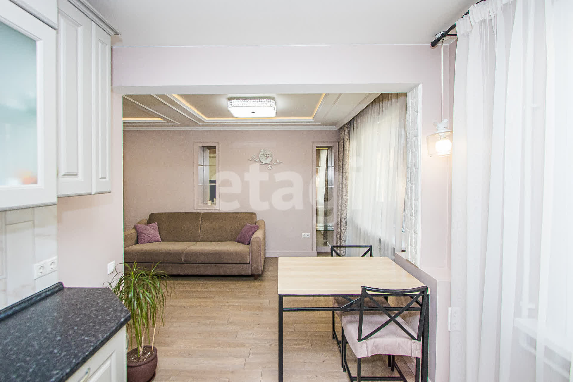 Продажа 3-комнатной квартиры, Улан-Удэ, Республика Бурятия,  Улан-Удэ