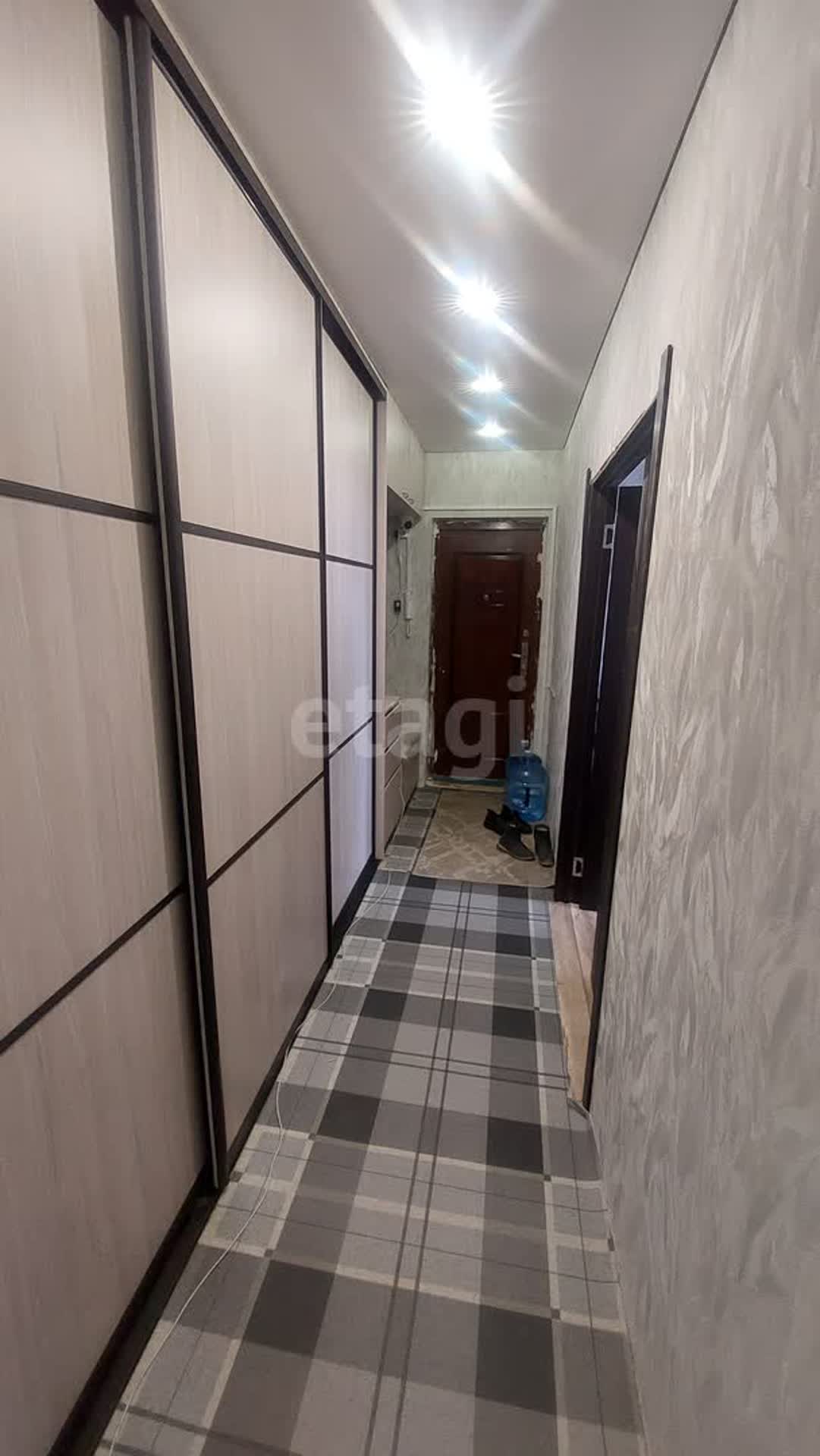 Продажа 3-комнатной квартиры, Миасс, Челябинская область,  Чебаркуль