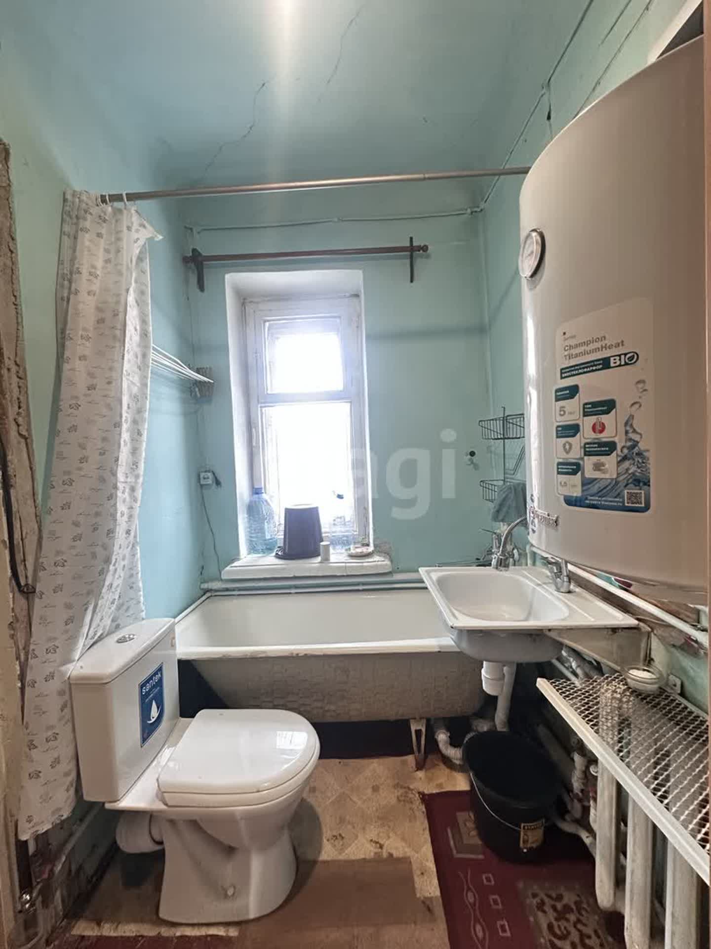 Продажа дома, 38м <sup>2</sup>, 6 сот., Улан-Удэ, Республика Бурятия,  Железнодорожный