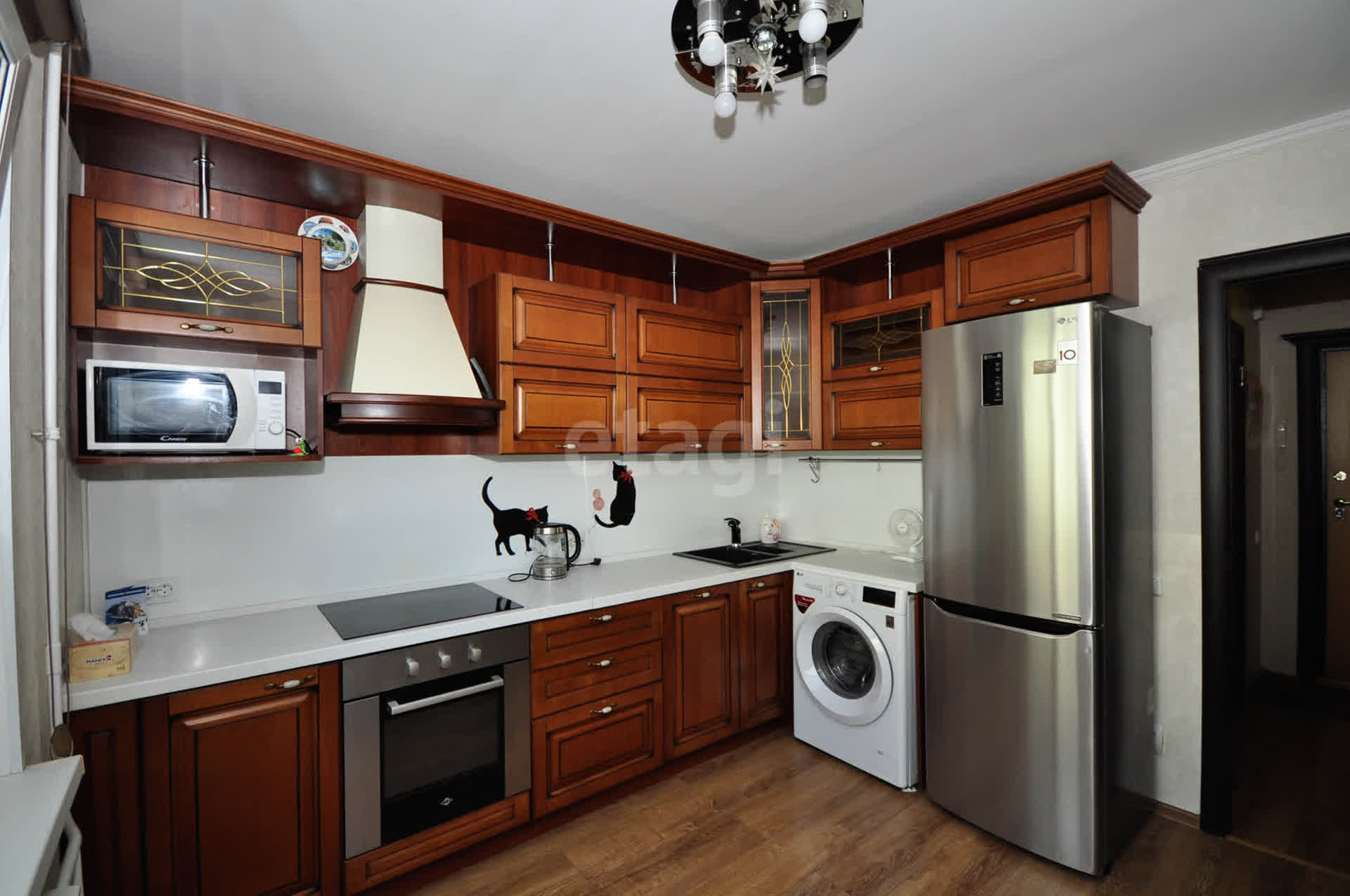 Продажа 1-комнатной квартиры, Южно-Сахалинск, Сахалинская область,  Южно-Сахалинск