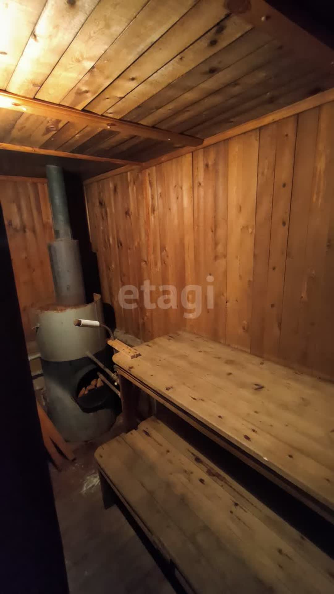 Продажа дома, 41м <sup>2</sup>, 5 сот., Улан-Удэ, Республика Бурятия,  Октябрьский