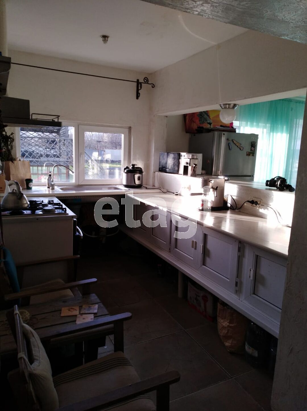 Продажа дома, 160м <sup>2</sup>, 15 сот., Южно-Сахалинск, Сахалинская область,  