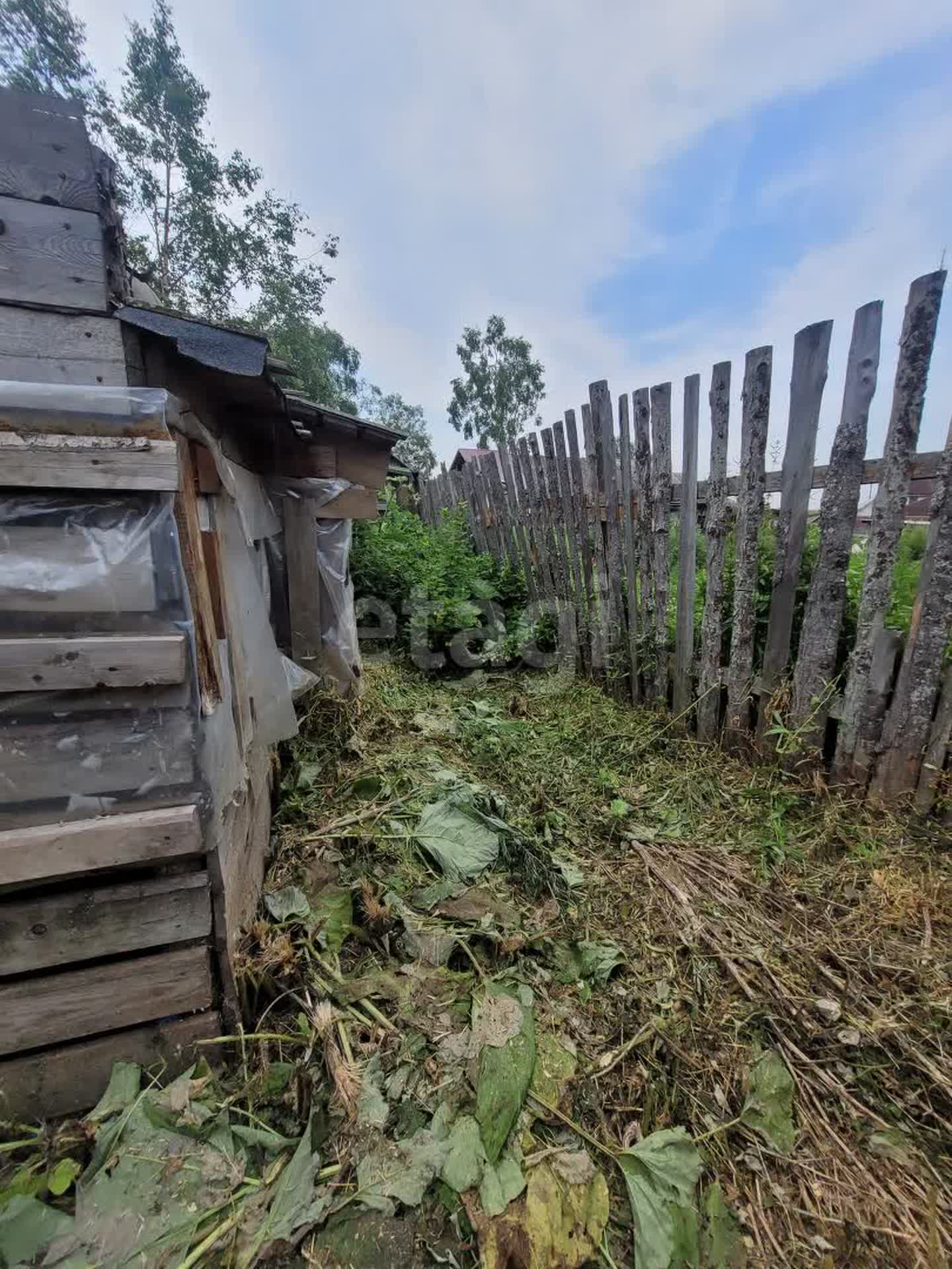 Продажа участка, Ванино, Пионерская