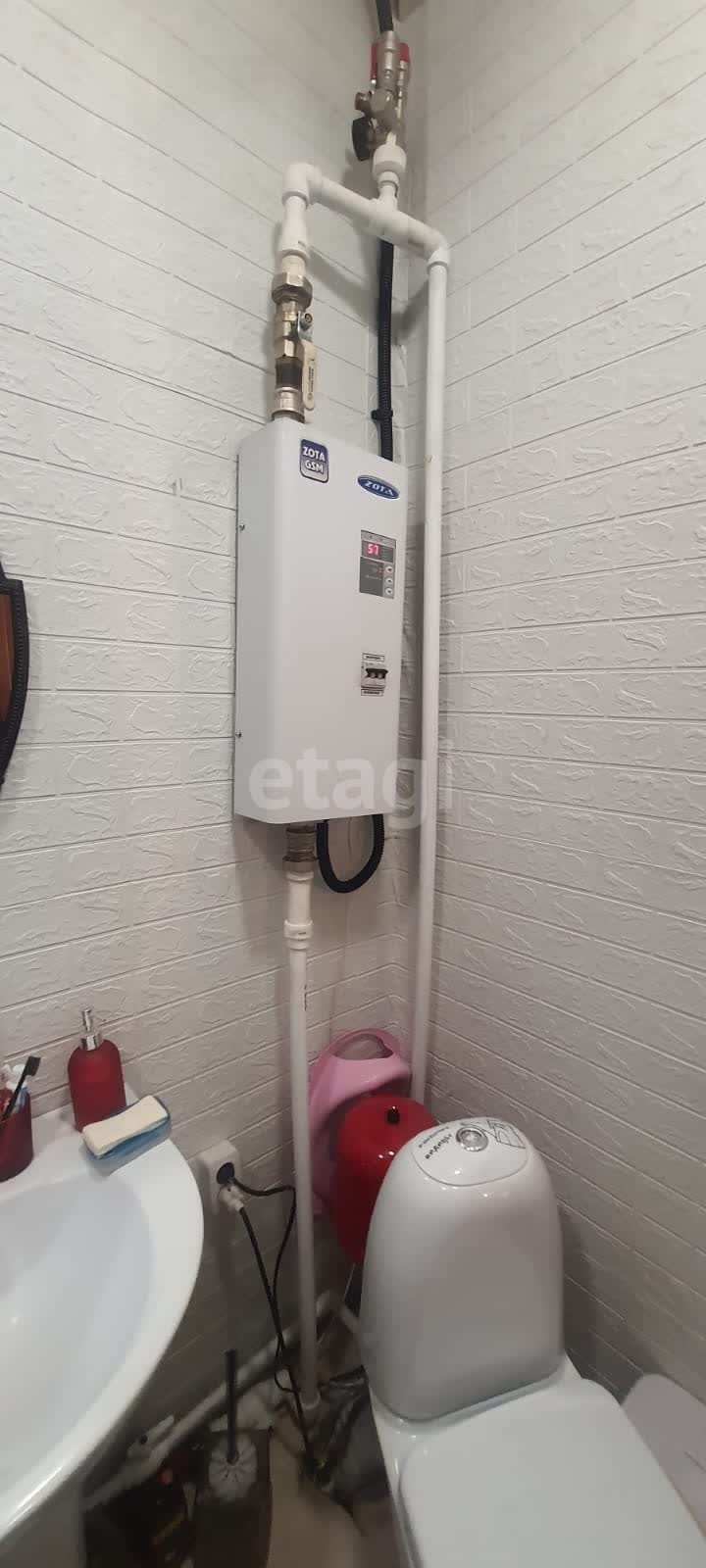 Продажа дома, 57м <sup>2</sup>, 22 сот., Улан-Удэ, Республика Бурятия,  Тарбагатайский