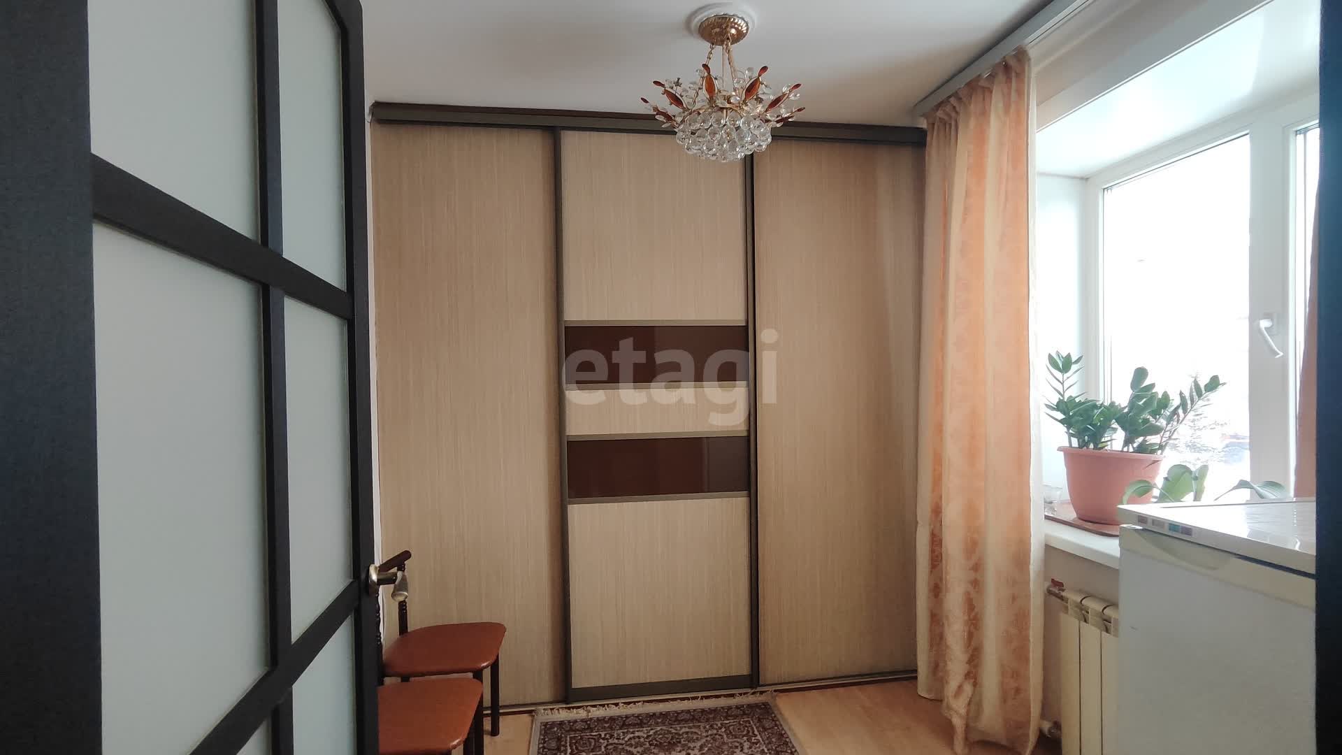 Продажа 3-комнатной квартиры, Улан-Удэ, Республика Бурятия,  Улан-Удэ