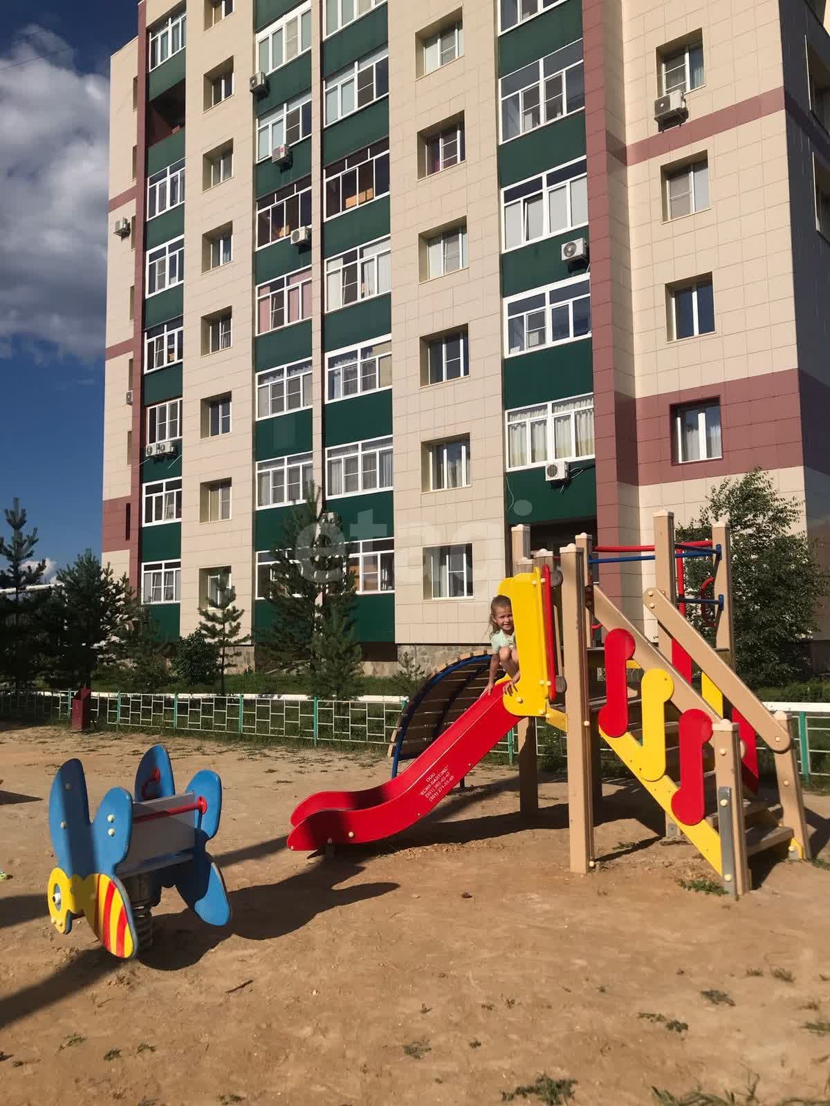 Продажа 1-комнатной квартиры, Миасс, Челябинская область,  коттеджный поселок Еланчик