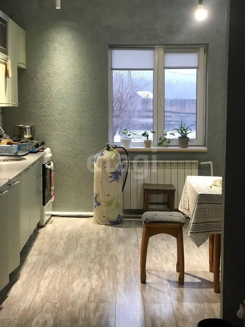 Продажа дома, 80м <sup>2</sup>, 10 сот., Улан-Удэ, Республика Бурятия,  Тарбагатайский