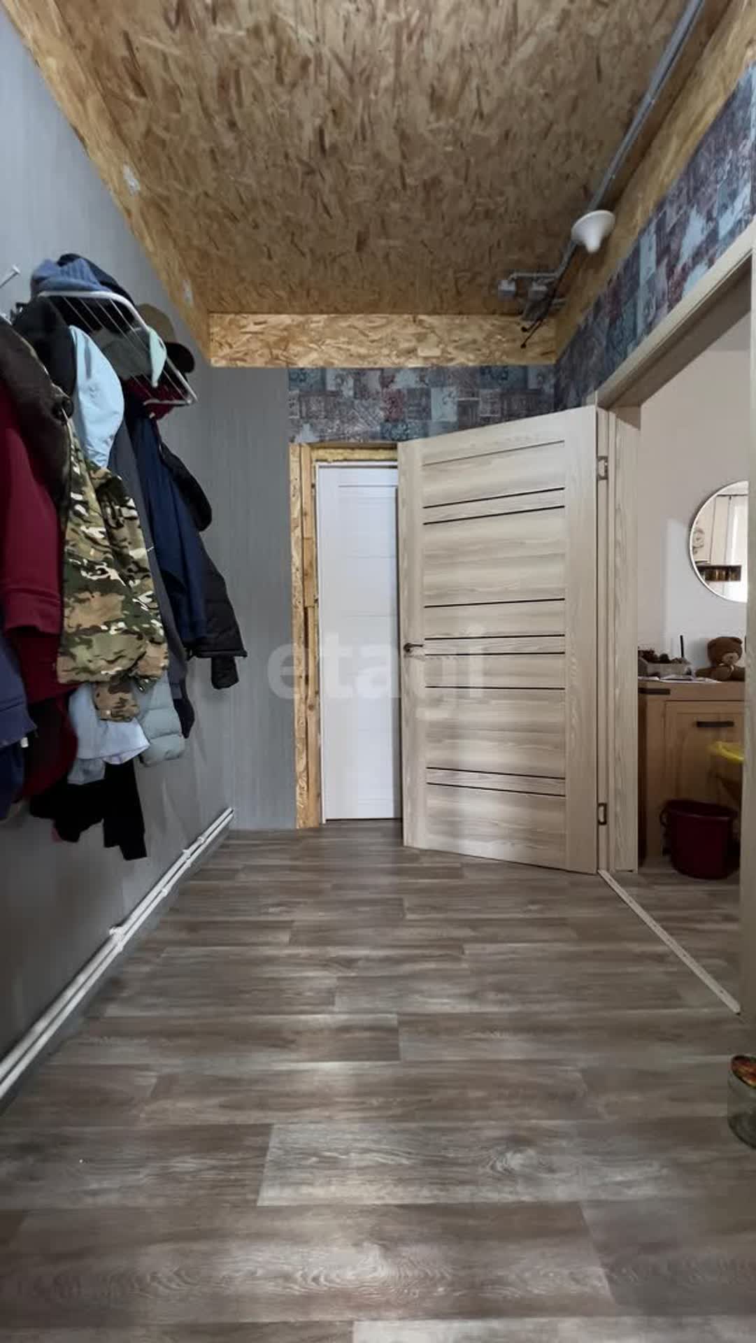 Продажа дома, 68м <sup>2</sup>, 6 сот., Южно-Сахалинск, Сахалинская область,  Южно-Сахалинск