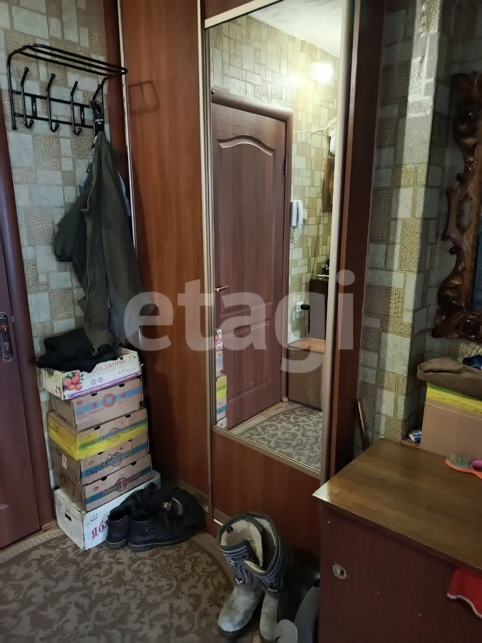 Продажа 1-комнатной квартиры, Улан-Удэ, Республика Бурятия,  Улан-Удэ