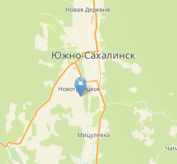 Продажа участка, Южно-Сахалинск, Сахалинская область,  Южно-Сахалинск