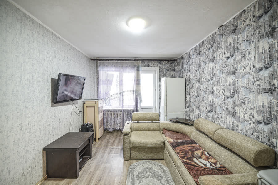 Продажа 1-комнатной квартиры, Южно-Сахалинск, Сахалинская область,  Южно-Сахалинск