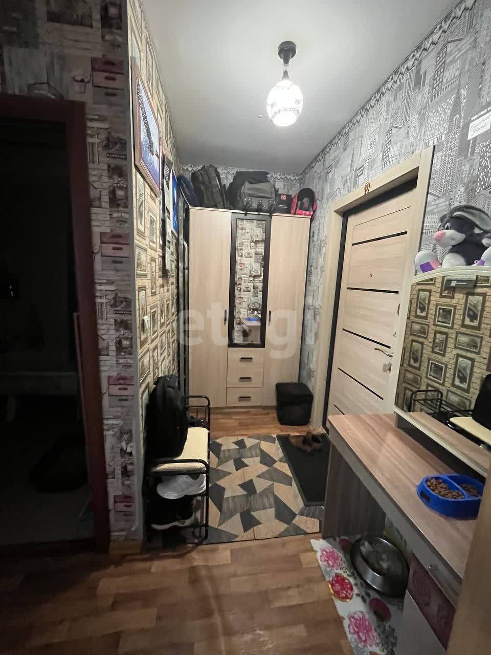 Продажа 1-комнатной квартиры, Южно-Сахалинск, Сахалинская область,  Южно-Сахалинск