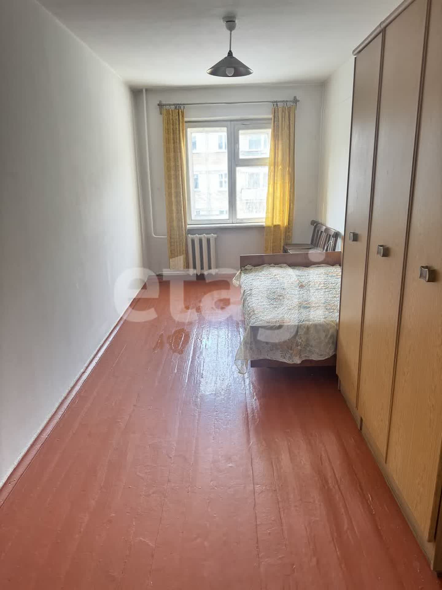 Продажа 3-комнатной квартиры, Улан-Удэ, Республика Бурятия,  Улан-Удэ