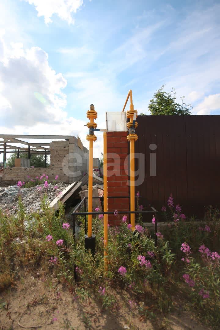 Продажа участка, Новый Уренгой, Ямало-Ненецкий АО,  ТСН Дружба