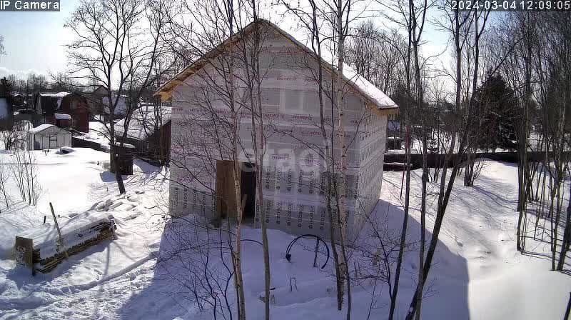 Продажа дома, 117м <sup>2</sup>, 5 сот., Южно-Сахалинск, Сахалинская область,  