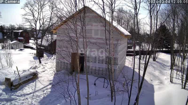 Продажа дома, 117м <sup>2</sup>, 5 сот., Южно-Сахалинск, Сахалинская область,  