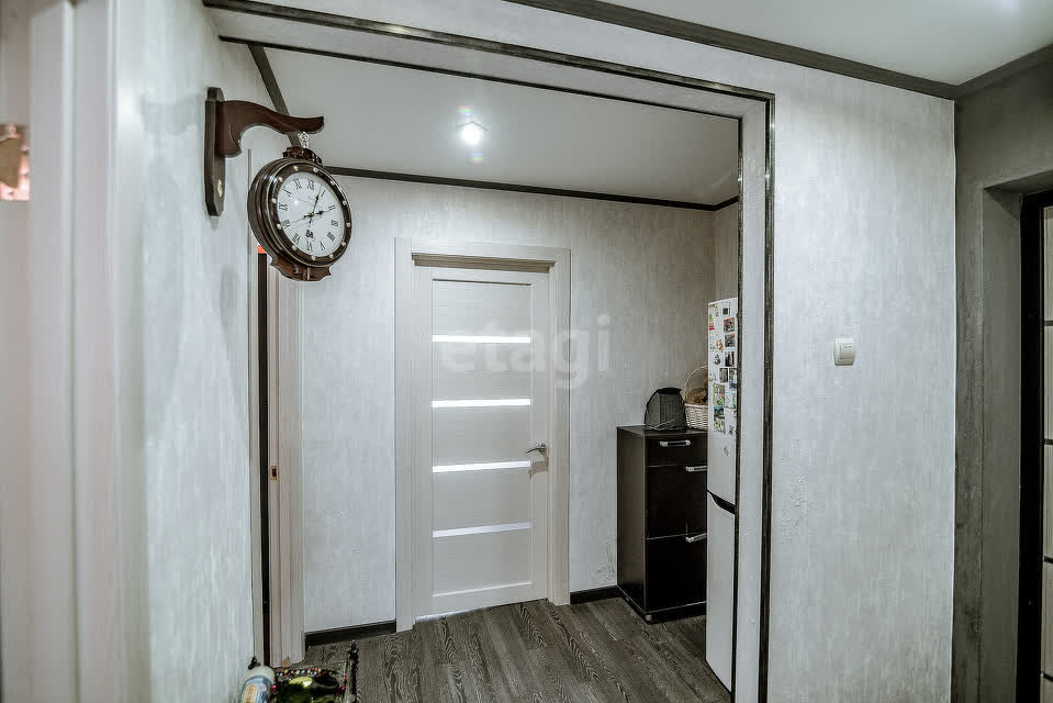 Продажа 3-комнатной квартиры, Южно-Сахалинск, Сахалинская область,  Южно-Сахалинск