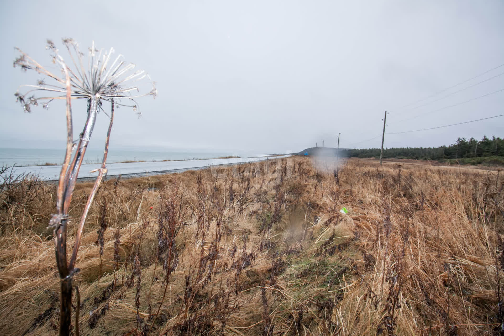 Продажа участка, Южно-Сахалинск, Сахалинская область,  Южно-Сахалинск