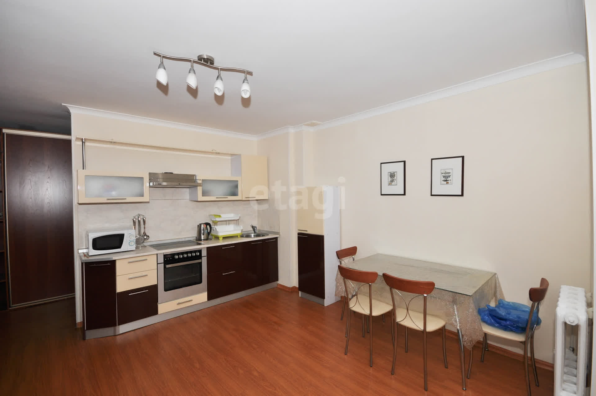 Аренда 2-комнатной квартиры, Южно-Сахалинск, Сахалинская область,  Южно-Сахалинск