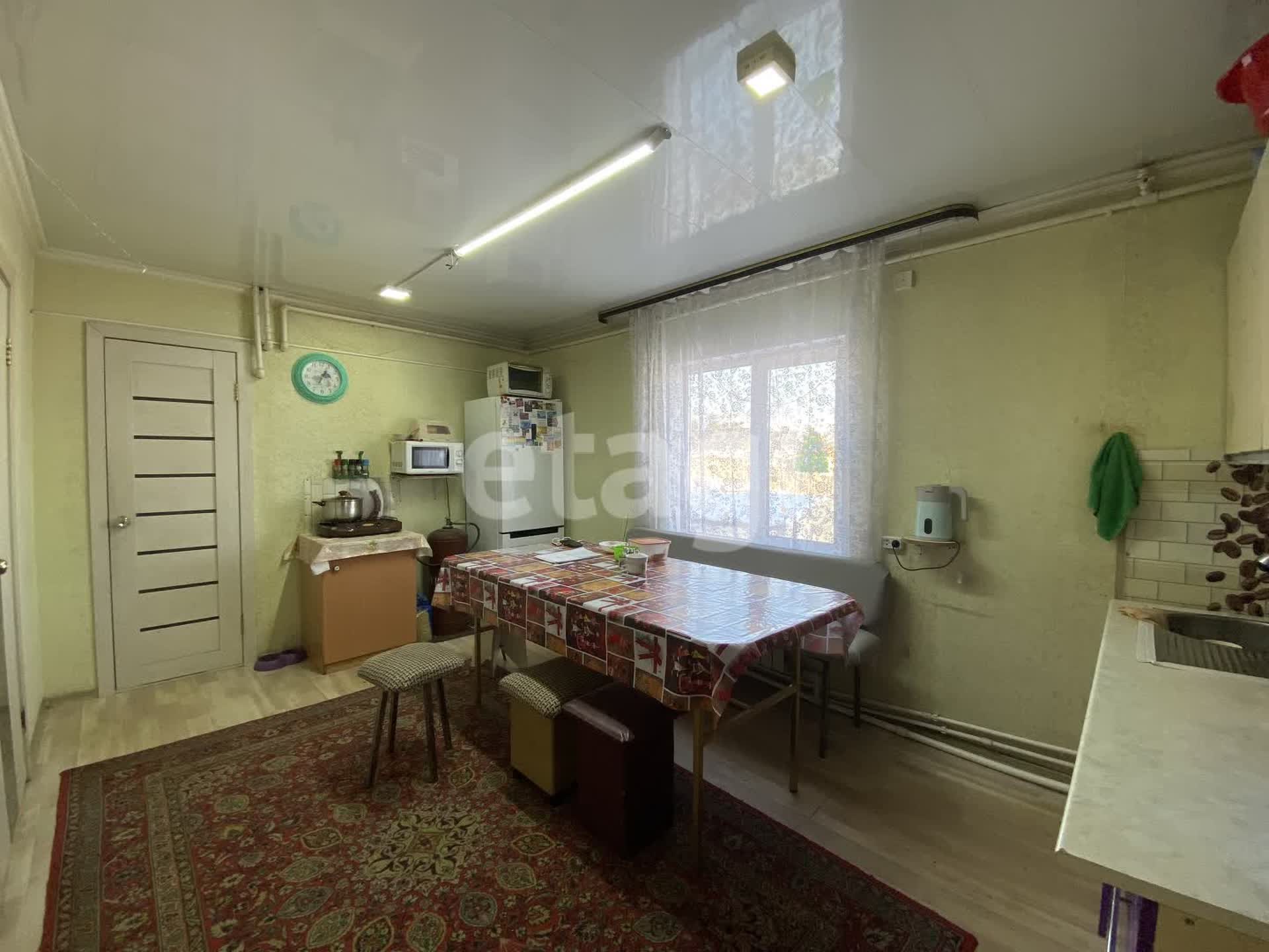 Продажа дома, 83м <sup>2</sup>, 6 сот., Улан-Удэ, Республика Бурятия,  Заиграевский