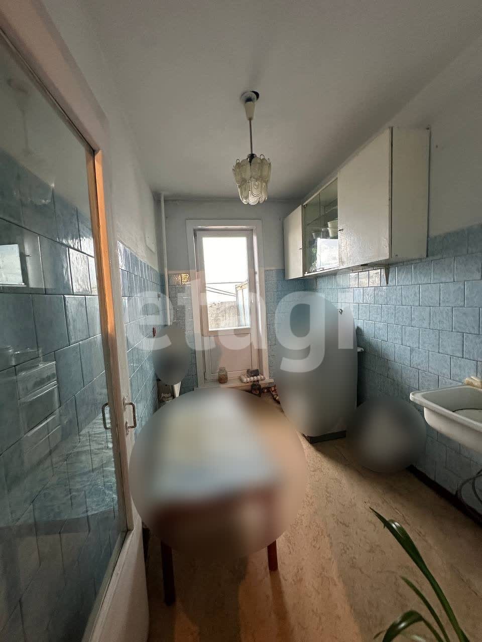 Продажа 2-комнатной квартиры, Улан-Удэ, Республика Бурятия,  Улан-Удэ