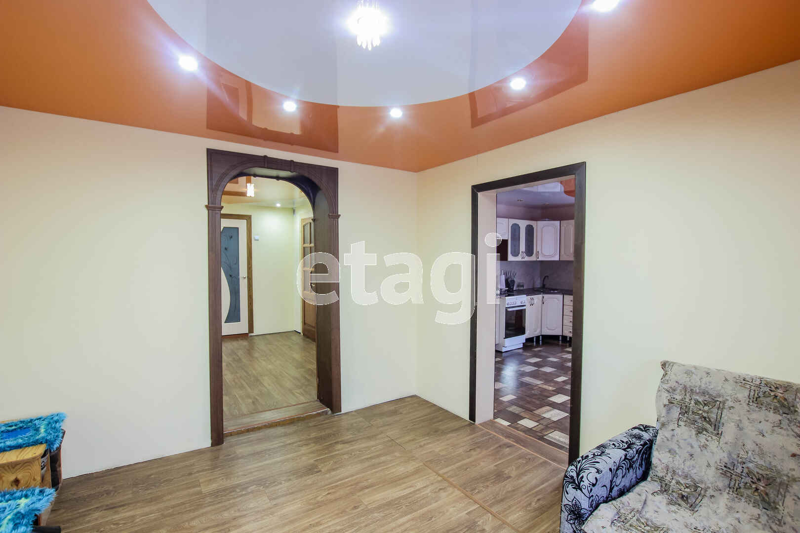 Продажа дома, 110м <sup>2</sup>, 8 сот., Улан-Удэ, Республика Бурятия,  