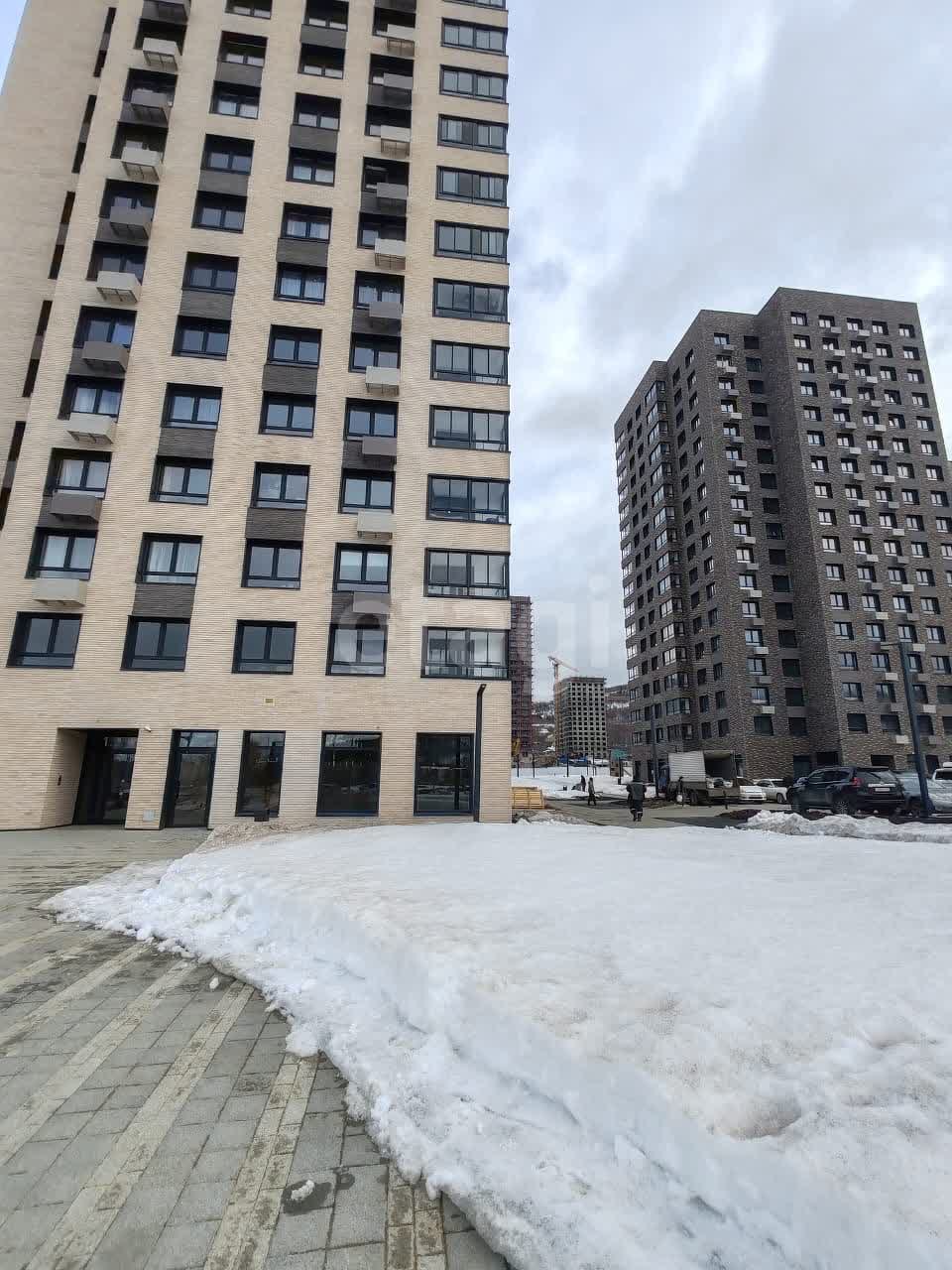 Продажа 1-комнатной квартиры, Южно-Сахалинск, Сахалинская область,  Южно-Сахалинск