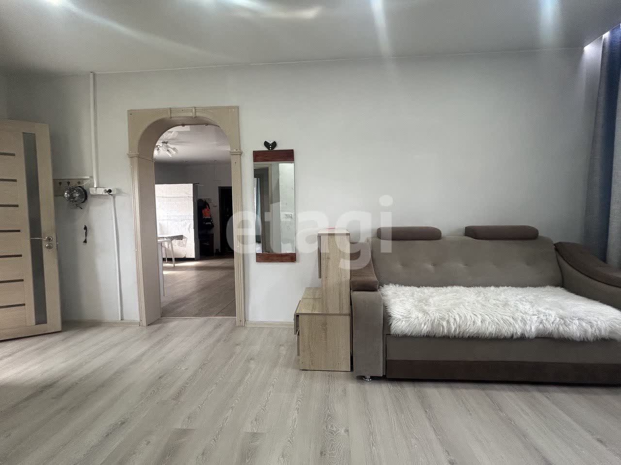 Продажа дома, 100м <sup>2</sup>, 8 сот., Улан-Удэ, Республика Бурятия,  Иволгинский