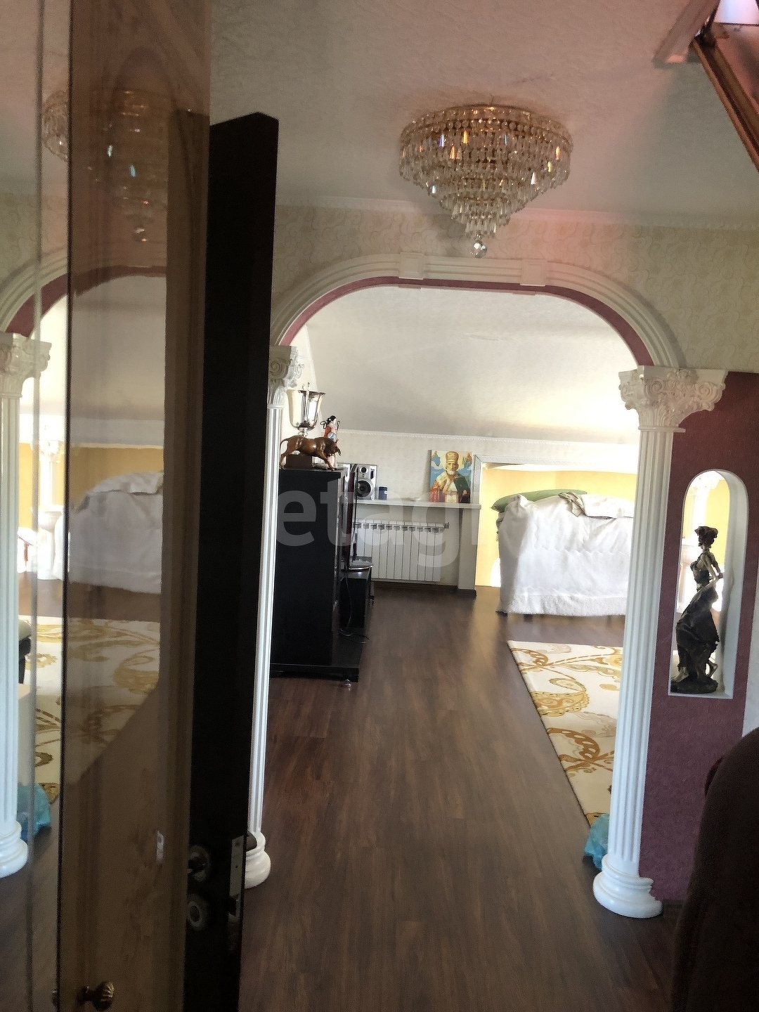 Продажа дома, 390м <sup>2</sup>, 10 сот., Южно-Сахалинск, Сахалинская область,  