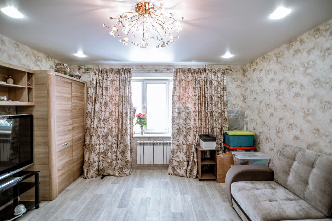 Продажа 3-комнатной квартиры, Южно-Сахалинск, Сахалинская область,  Южно-Сахалинск