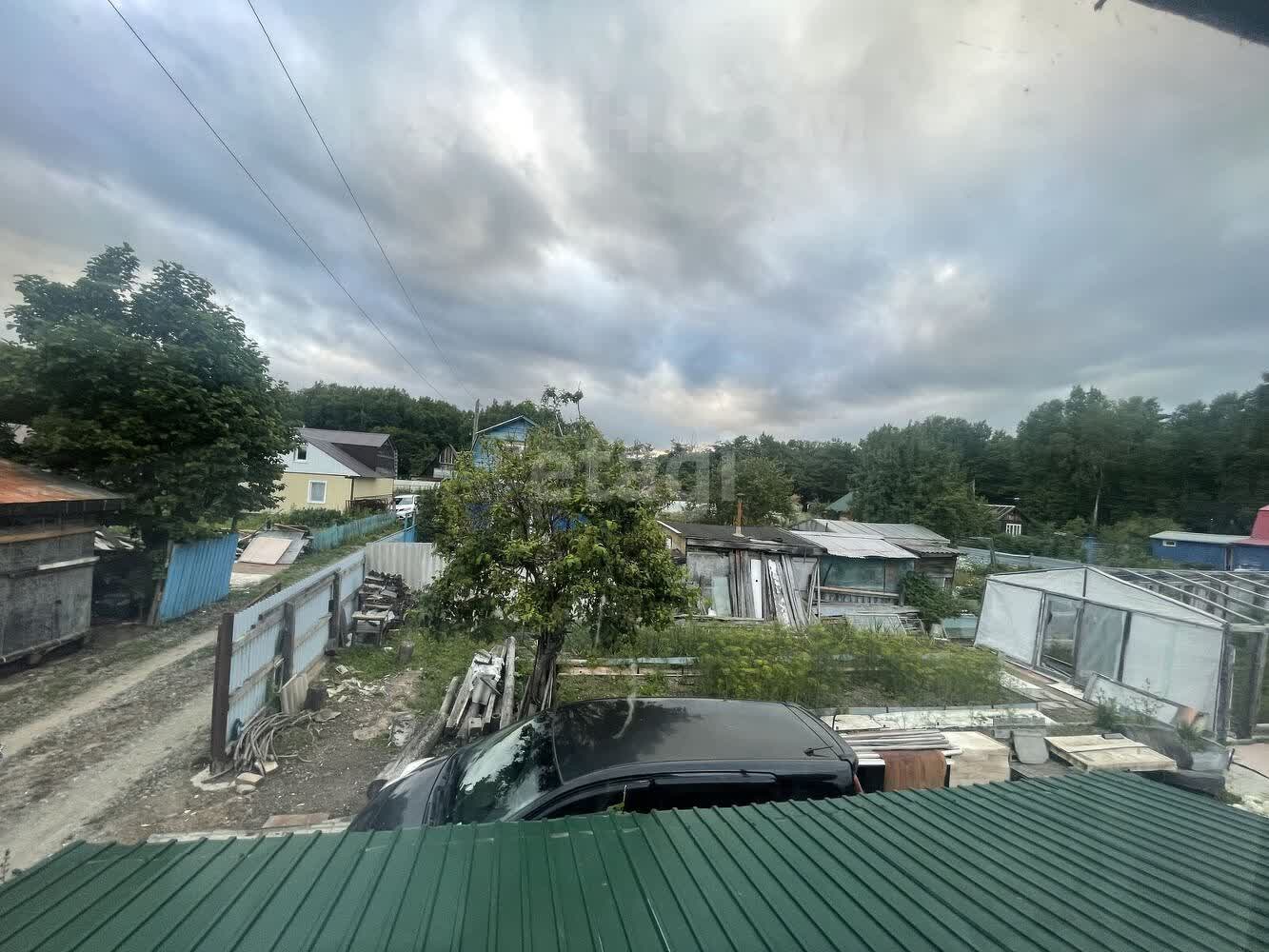 Продажа дачи, 50м <sup>2</sup>, 6 сот., Южно-Сахалинск, Сахалинская область,  Южно-Сахалинск