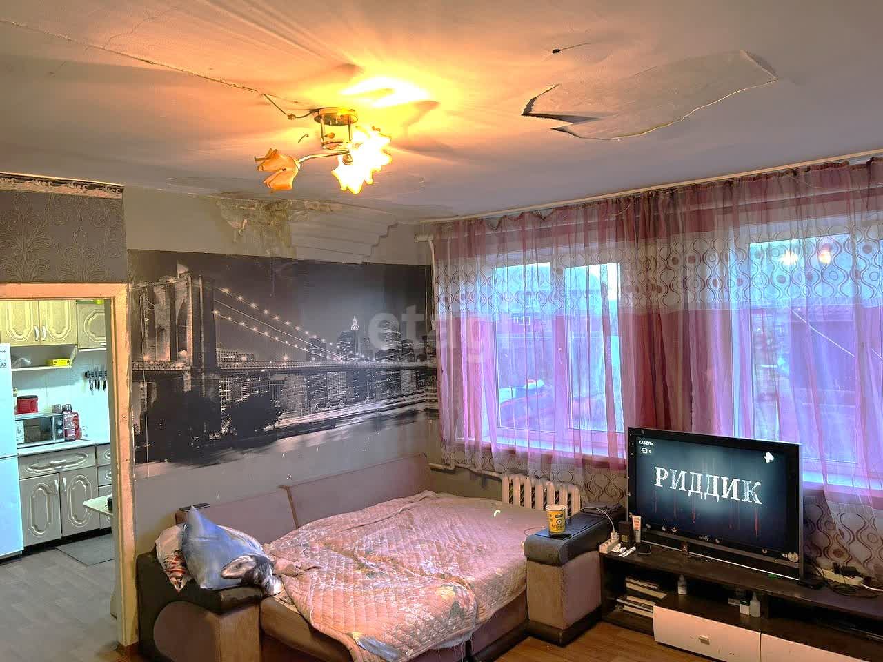 Продажа дома, 41м <sup>2</sup>, 7 сот., Южно-Сахалинск, Сахалинская область,  Южно-Сахалинск