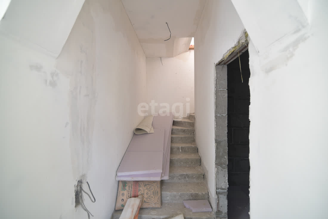 Продажа дома, 140м <sup>2</sup>, 10 сот., Южно-Сахалинск, Сахалинская область,  