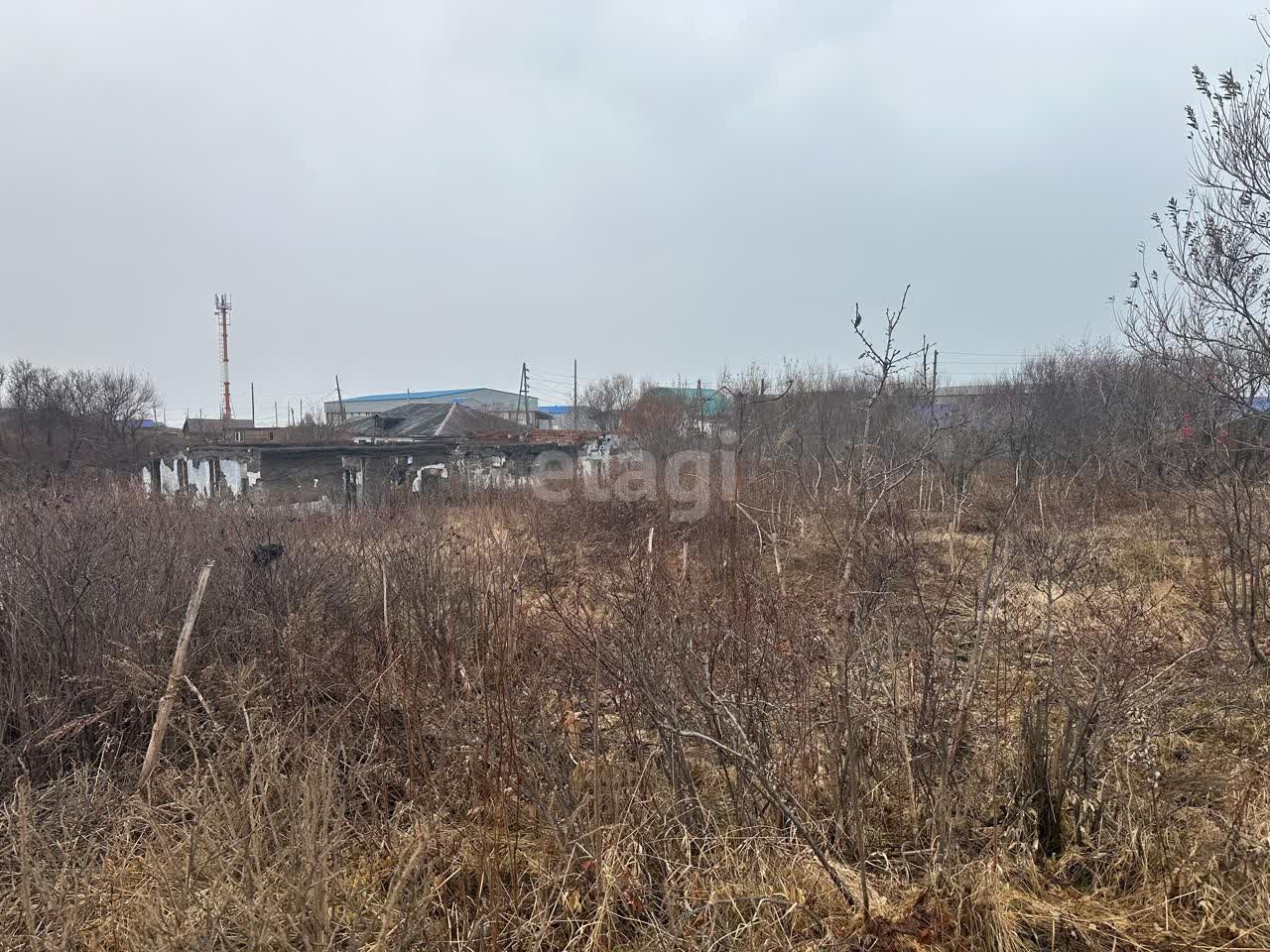 Продажа участка, Южно-Сахалинск, Сахалинская область,  