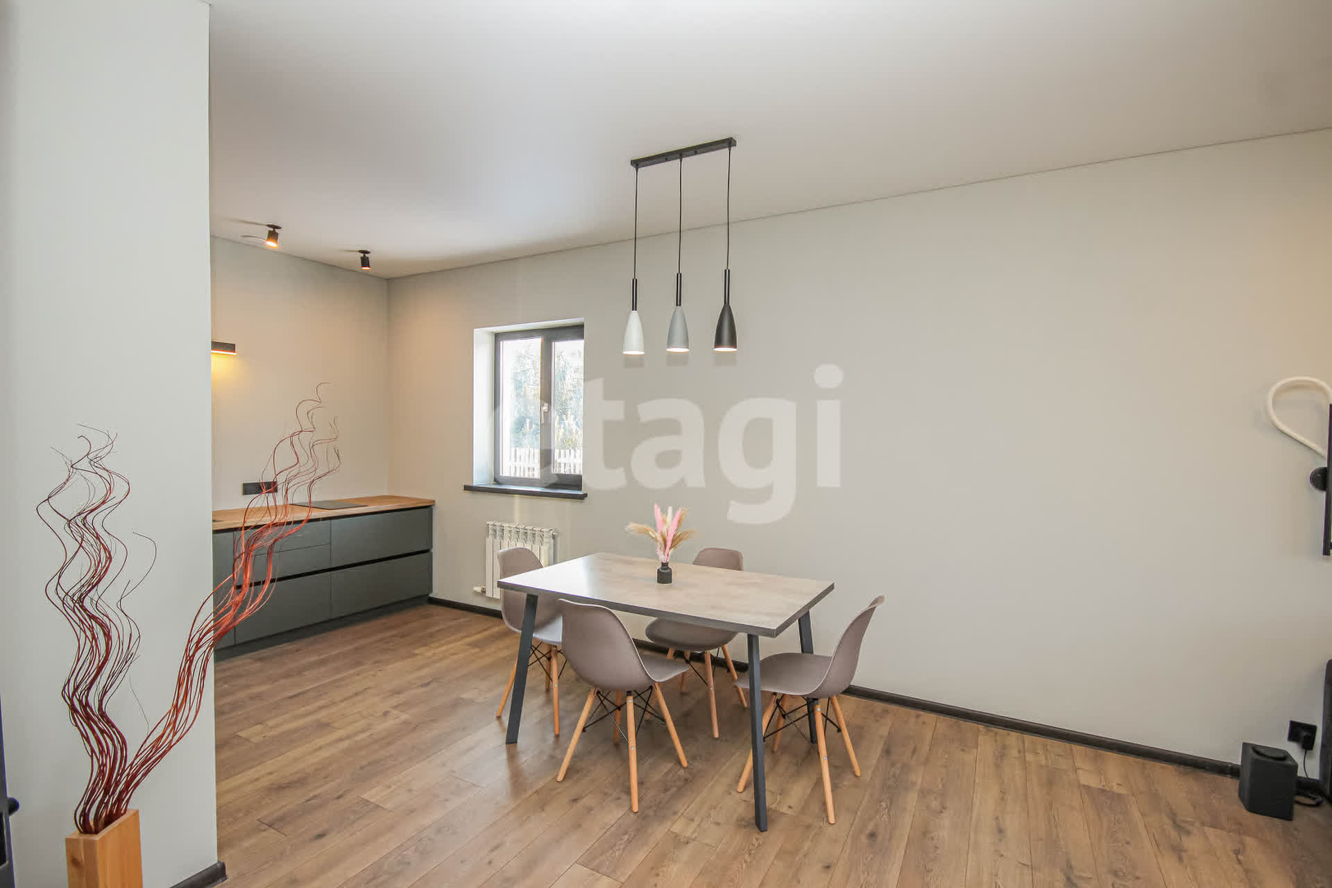 Продажа дома, 130м <sup>2</sup>, 7 сот., Улан-Удэ, Республика Бурятия,  Октябрьский