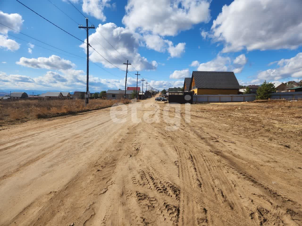 Продажа участка, Улан-Удэ, Республика Бурятия,  Тарбагатайский