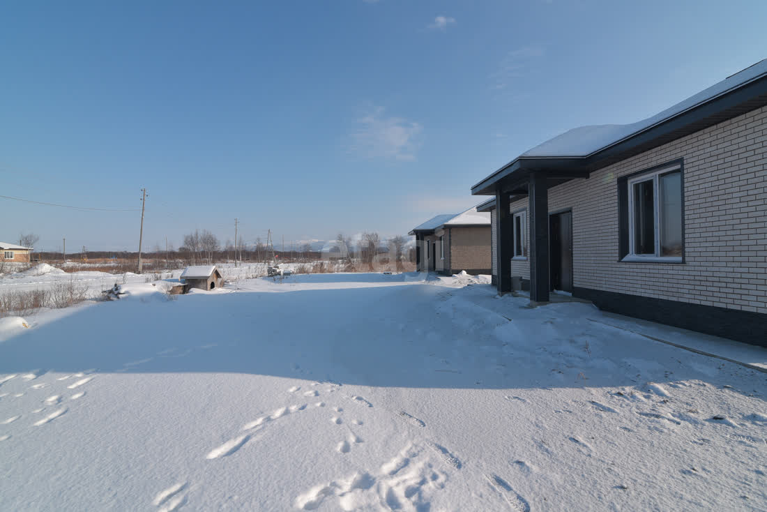 Продажа дома, 100м <sup>2</sup>, 6 сот., Южно-Сахалинск, Сахалинская область,  