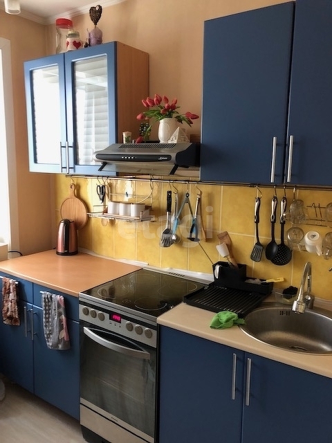 Продажа 2-комнатной квартиры, Южно-Сахалинск, Сахалинская область,  Южно-Сахалинск