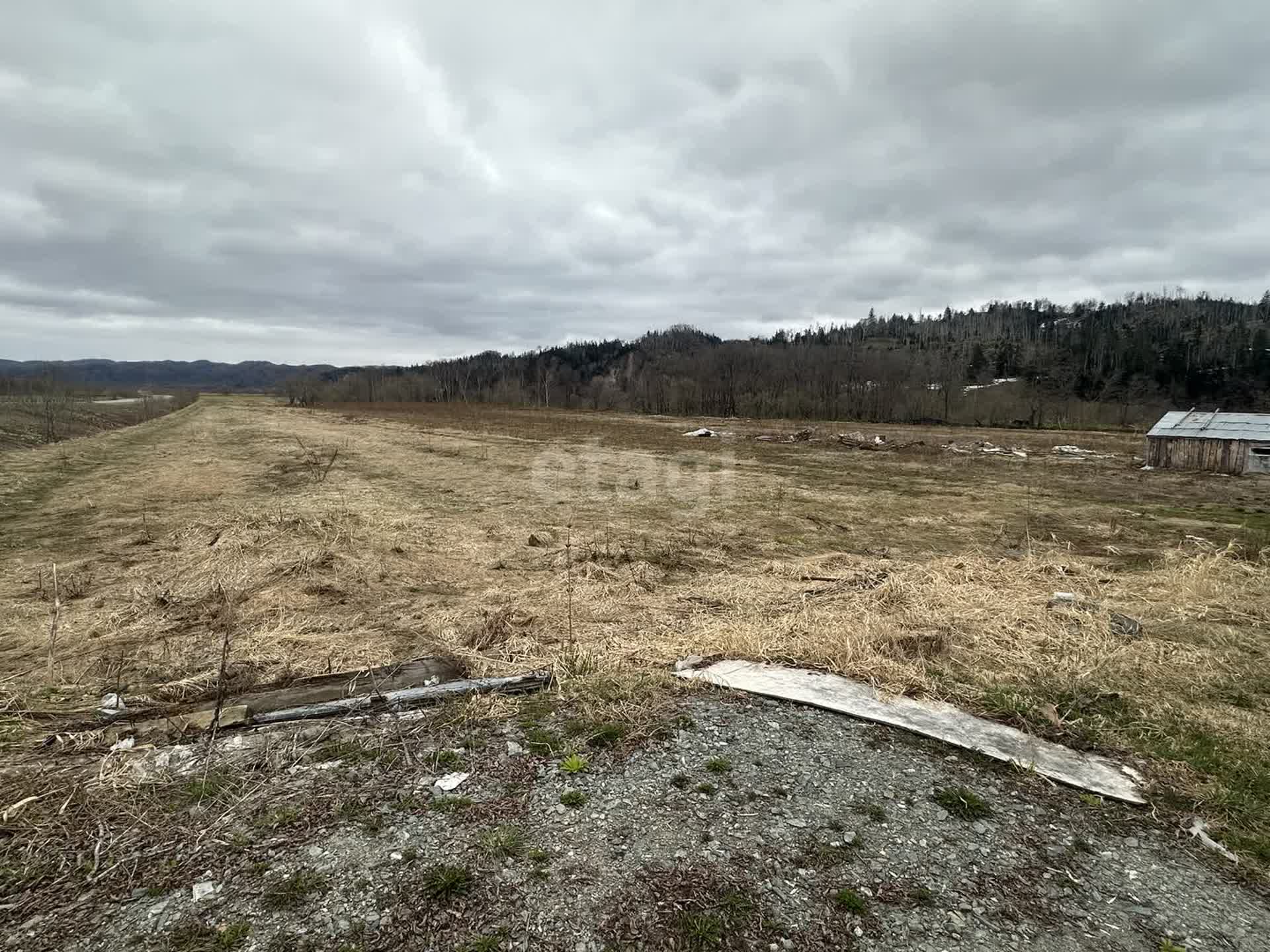 Продажа участка, Южно-Сахалинск, Сахалинская область,  Южно-Сахалинск