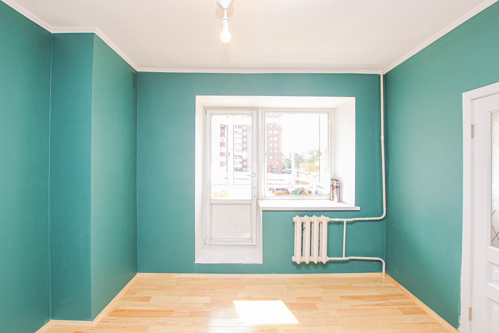 Продажа 2-комнатной квартиры, Улан-Удэ, Республика Бурятия,  Улан-Удэ