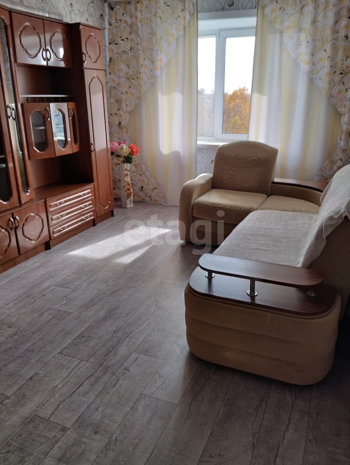 Продажа 2-комнатной квартиры, Южно-Сахалинск, Сахалинская область,  Южно-Сахалинск