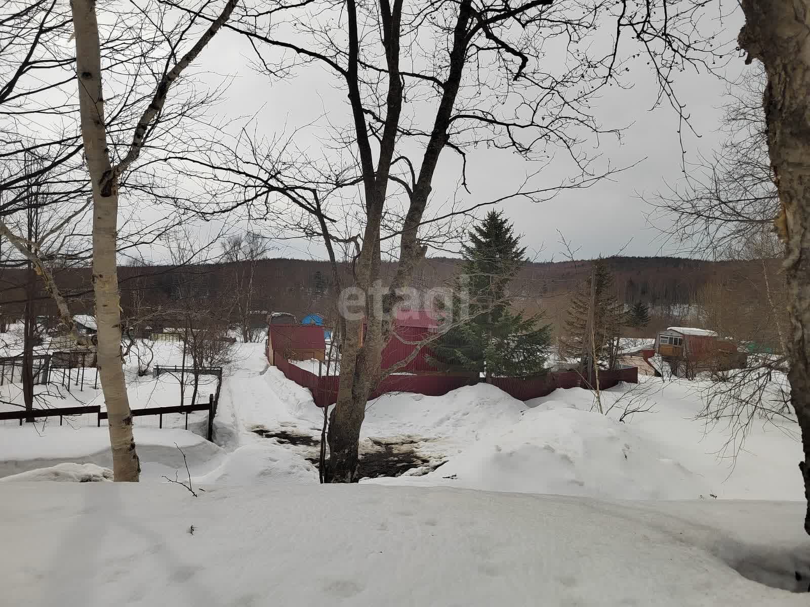 Продажа дома, 35м <sup>2</sup>, 6 сот., Южно-Сахалинск, Сахалинская область,  Южно-Сахалинск