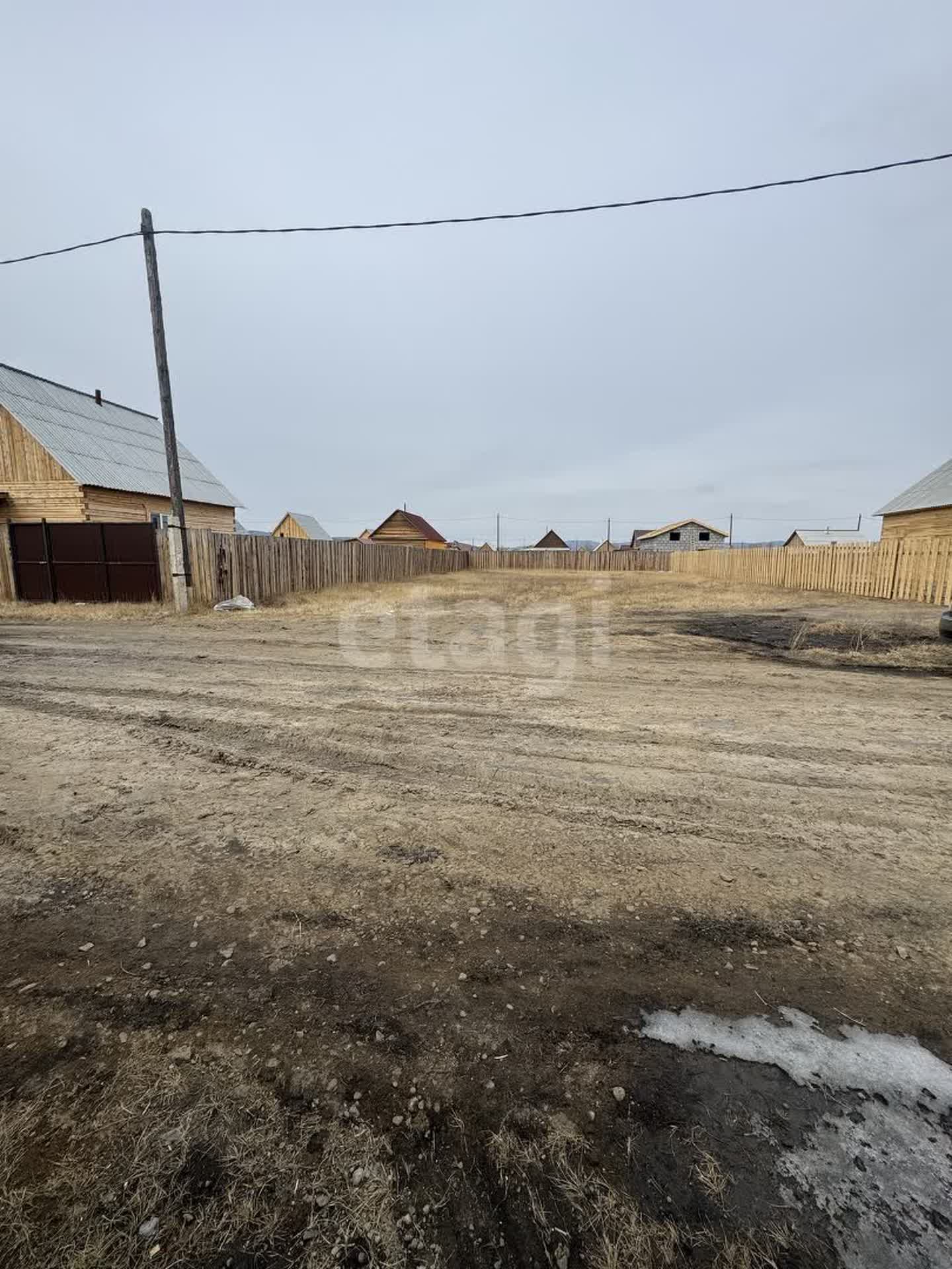 Продажа участка, Улан-Удэ, Республика Бурятия